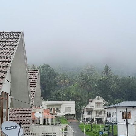 Skyview Villa Athirappilly Ngoại thất bức ảnh