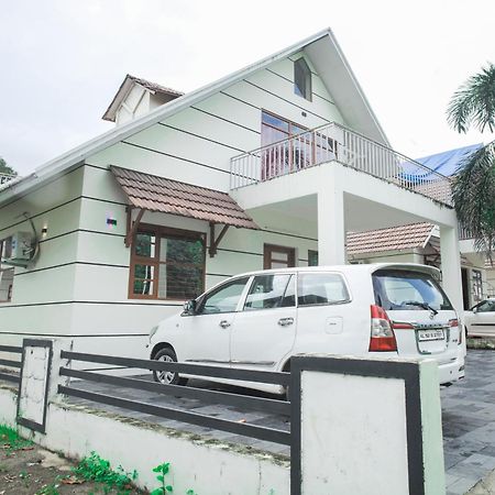 Skyview Villa Athirappilly Ngoại thất bức ảnh