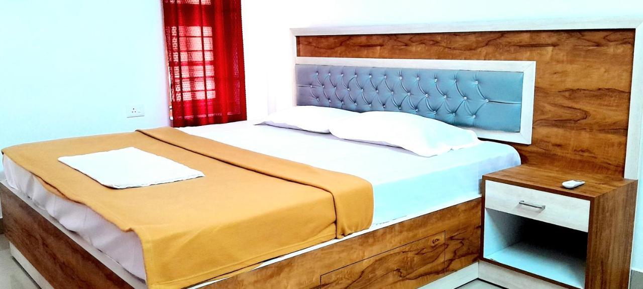 Skyview Villa Athirappilly Ngoại thất bức ảnh