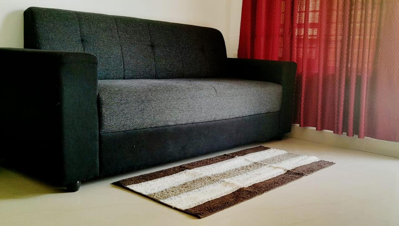 Skyview Villa Athirappilly Ngoại thất bức ảnh