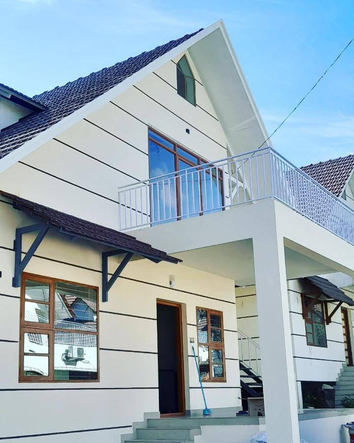 Skyview Villa Athirappilly Ngoại thất bức ảnh