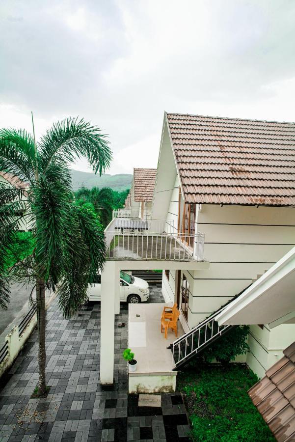 Skyview Villa Athirappilly Ngoại thất bức ảnh