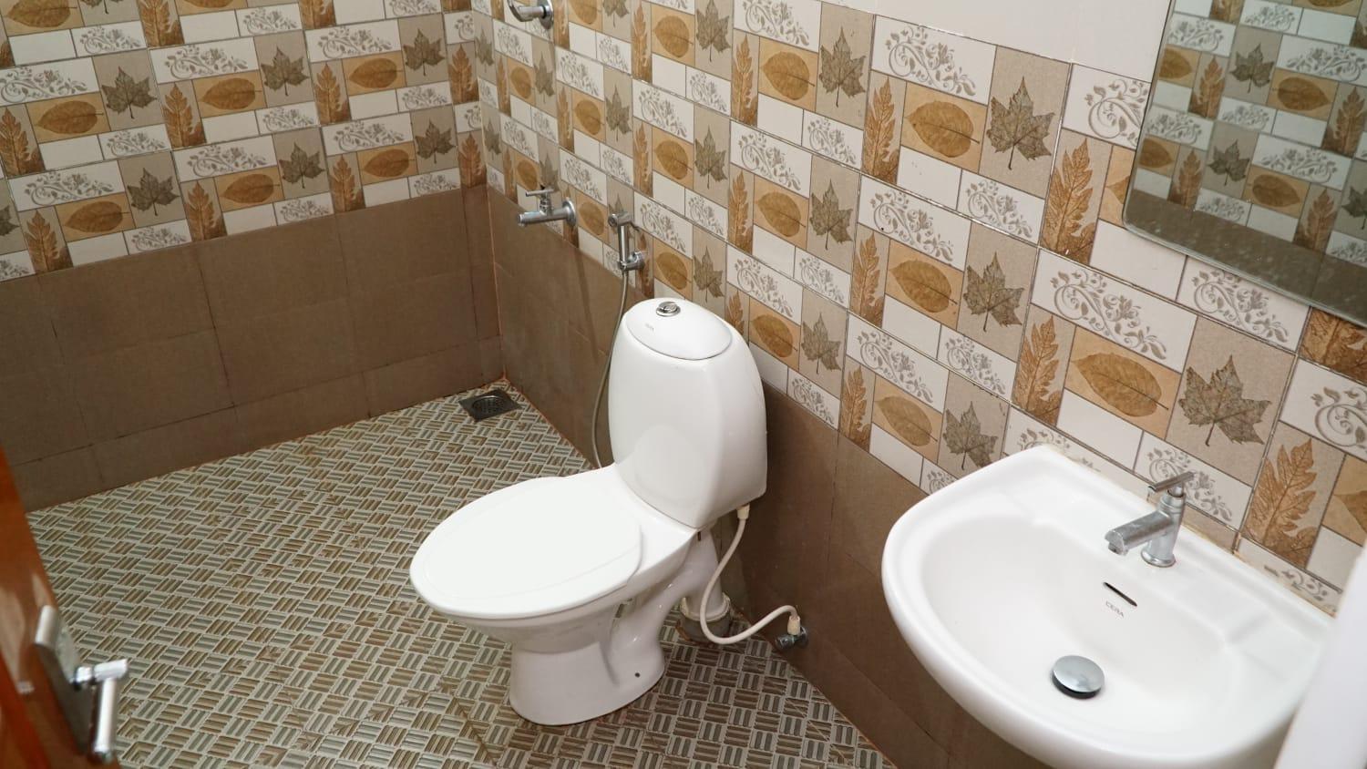 Skyview Villa Athirappilly Phòng bức ảnh
